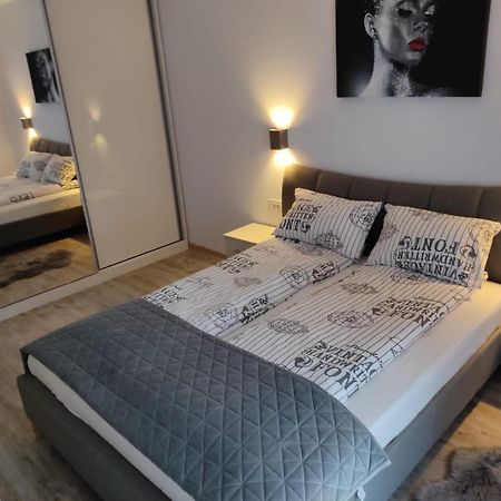 Armony Apartament Тимишоара Экстерьер фото