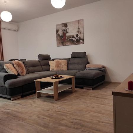 Armony Apartament Тимишоара Экстерьер фото