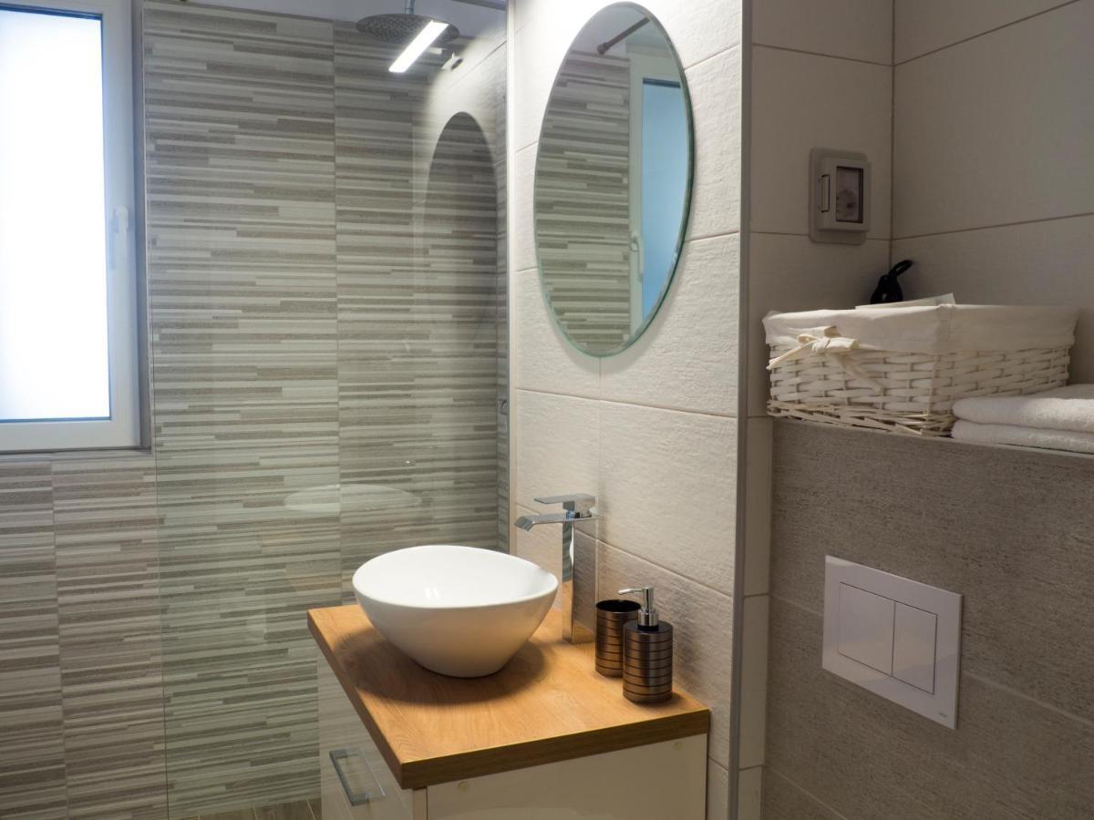 Armony Apartament Тимишоара Экстерьер фото