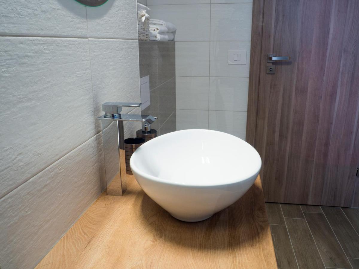 Armony Apartament Тимишоара Экстерьер фото