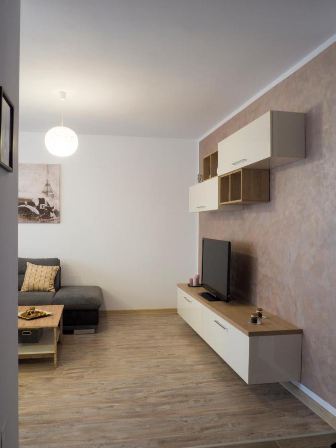 Armony Apartament Тимишоара Экстерьер фото
