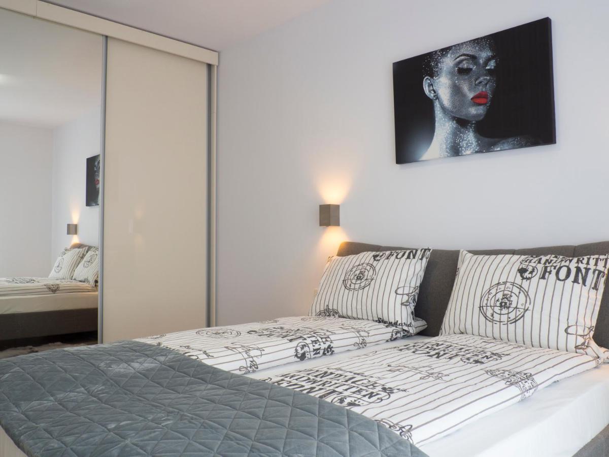 Armony Apartament Тимишоара Экстерьер фото