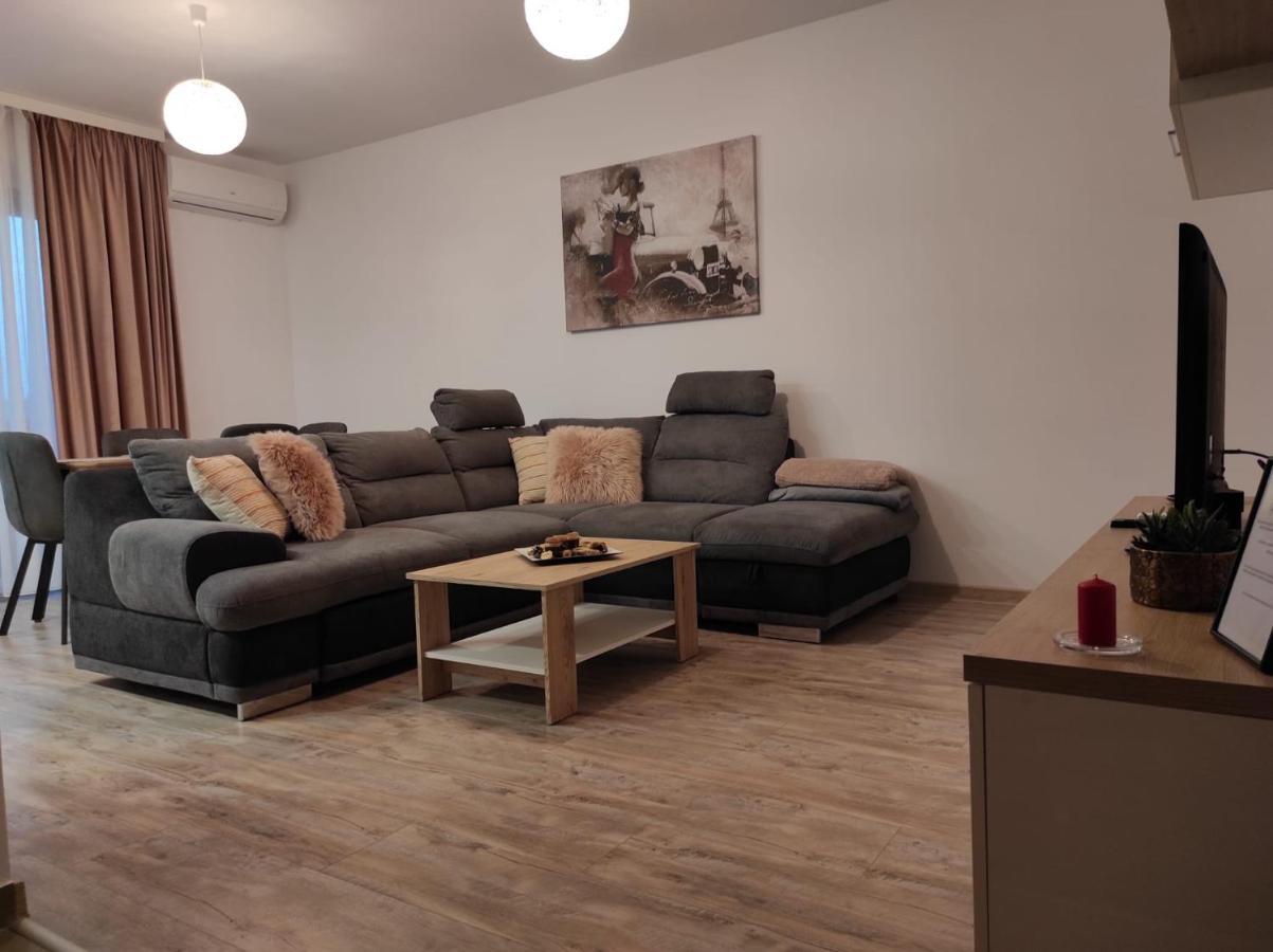 Armony Apartament Тимишоара Экстерьер фото