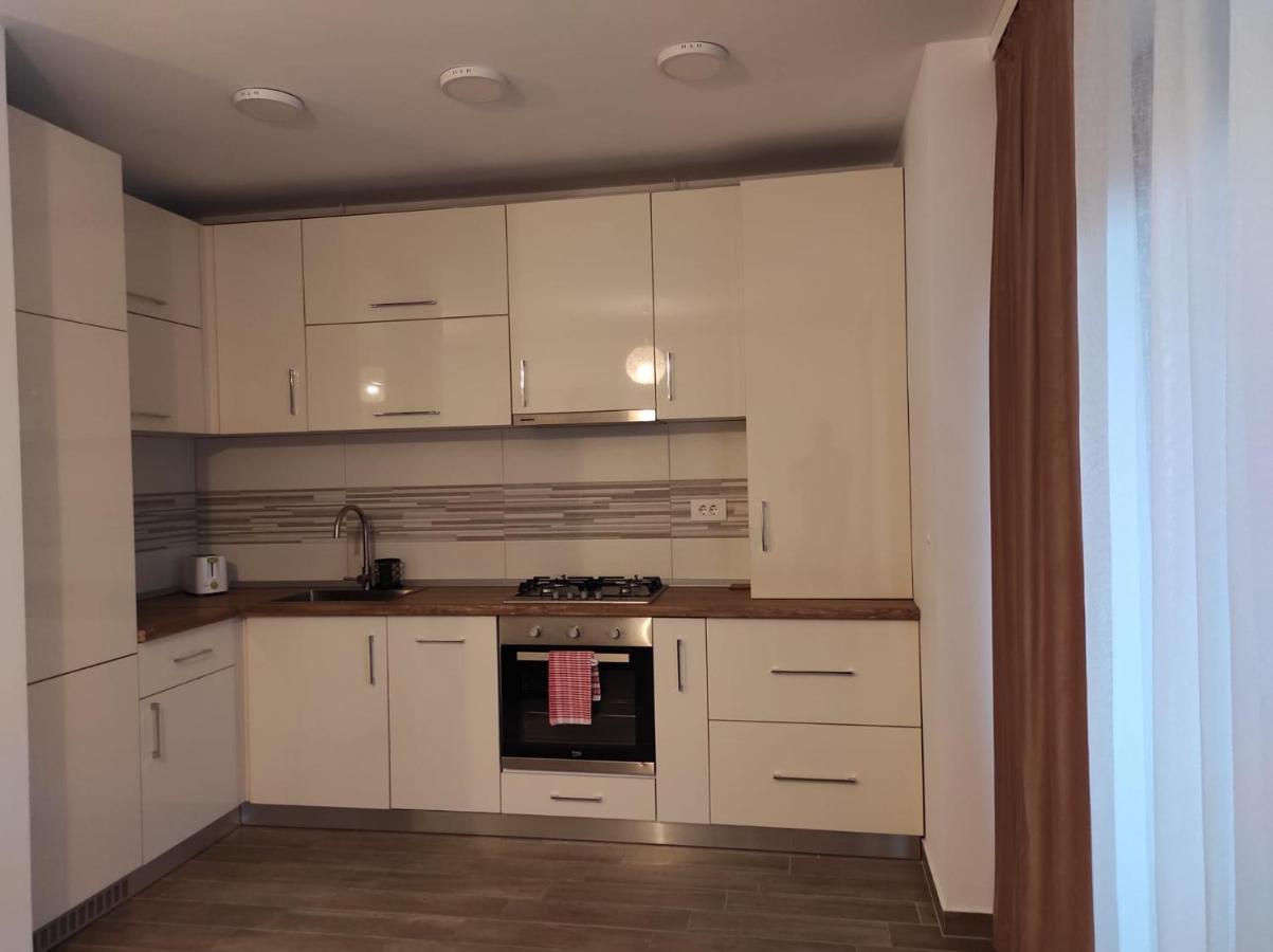 Armony Apartament Тимишоара Экстерьер фото